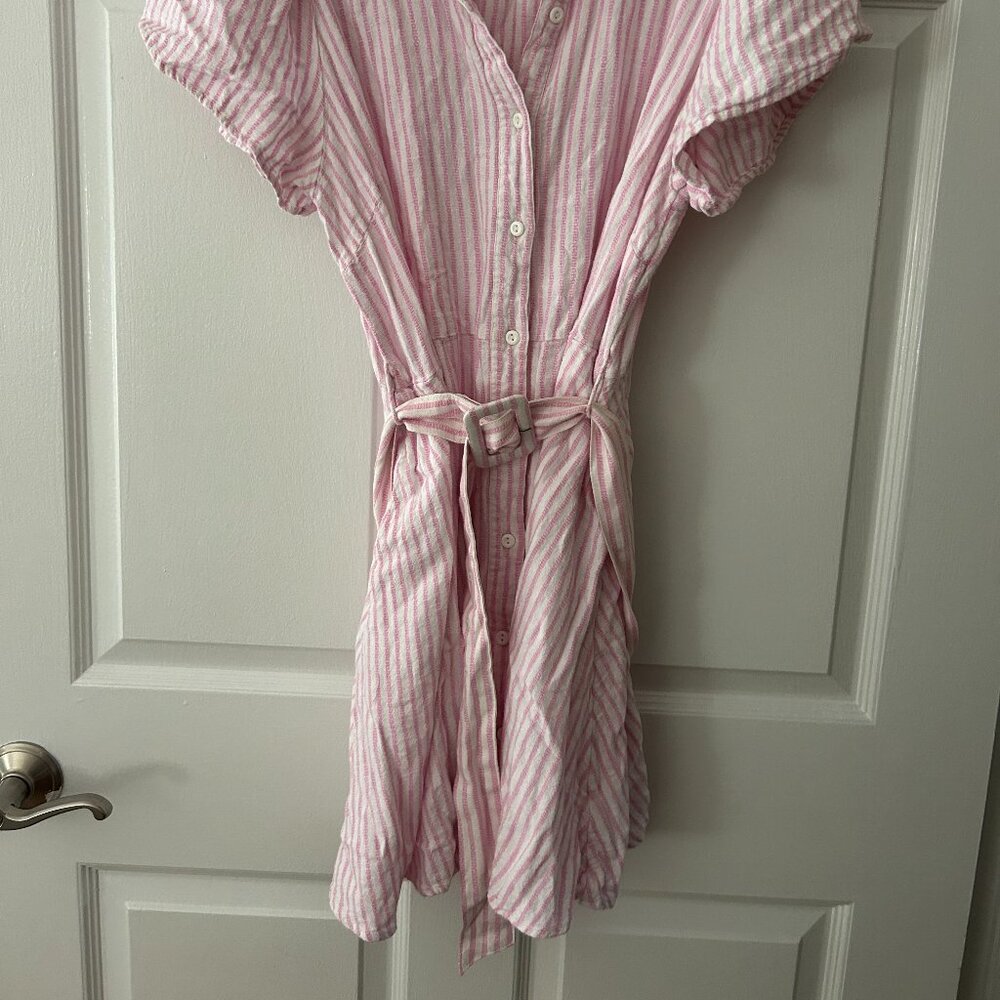 Alexis Target Shirtdress Size L